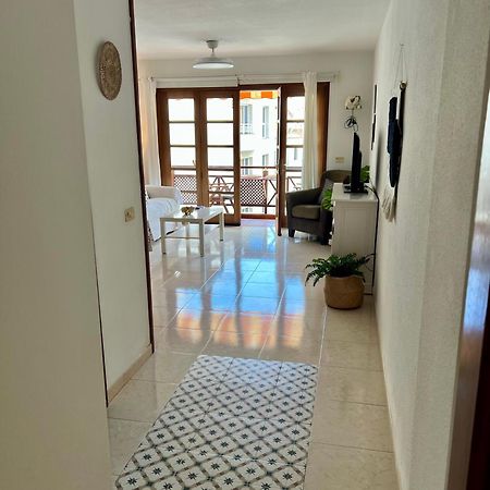 Don Antonio Cristianos Beach Vivienda Vacacional Los Cristianos  Exterior foto
