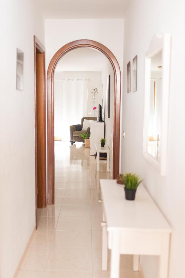 Don Antonio Cristianos Beach Vivienda Vacacional Los Cristianos  Exterior foto