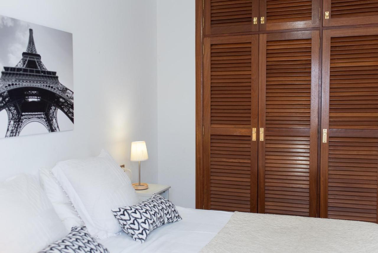 Don Antonio Cristianos Beach Vivienda Vacacional Los Cristianos  Exterior foto