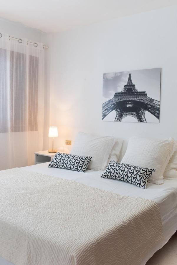 Don Antonio Cristianos Beach Vivienda Vacacional Los Cristianos  Exterior foto