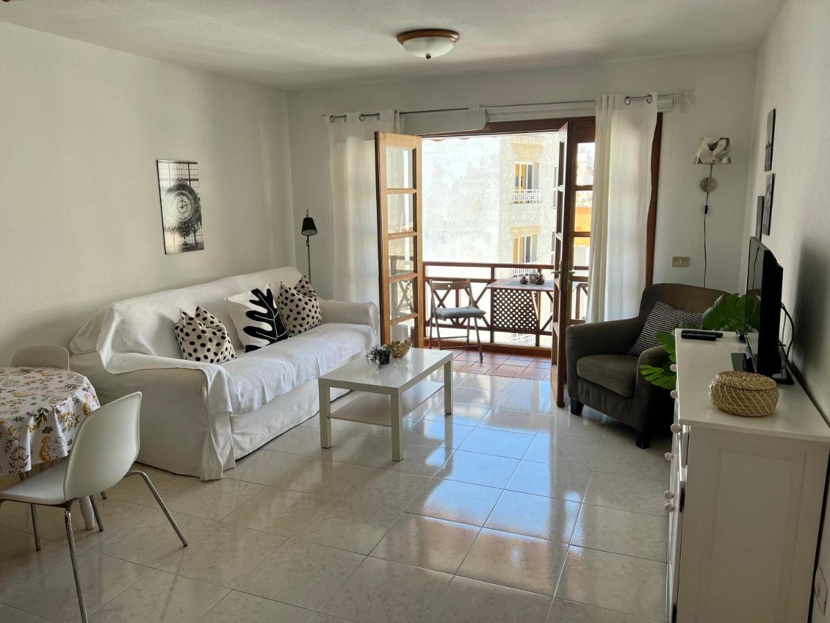Don Antonio Cristianos Beach Vivienda Vacacional Los Cristianos  Exterior foto