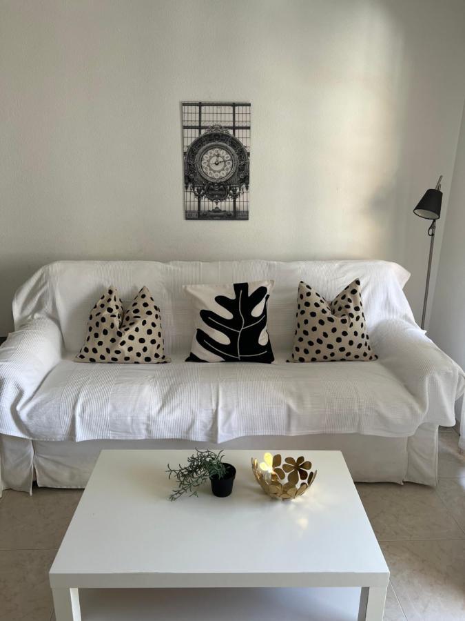 Don Antonio Cristianos Beach Vivienda Vacacional Los Cristianos  Exterior foto