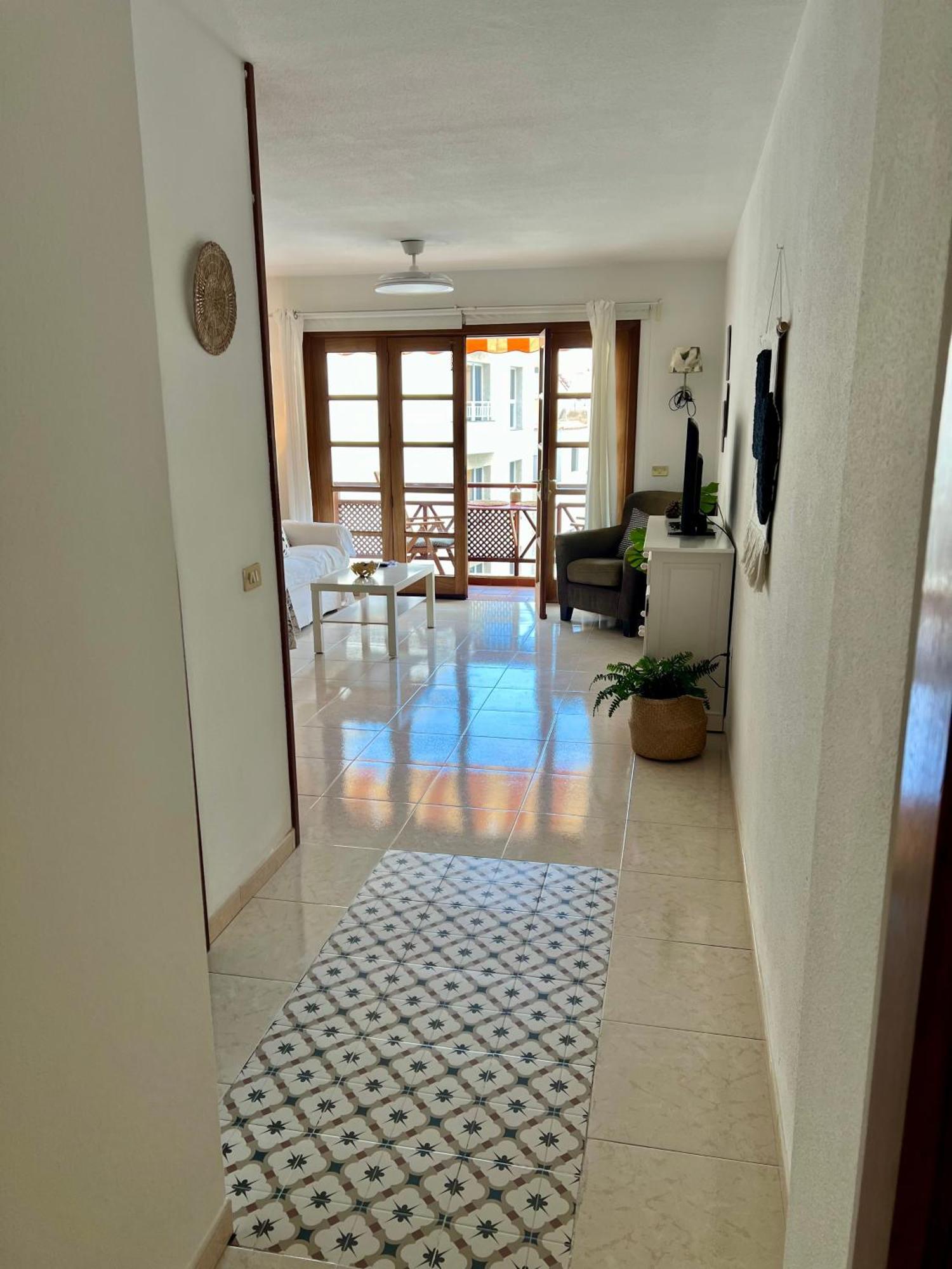 Don Antonio Cristianos Beach Vivienda Vacacional Los Cristianos  Exterior foto